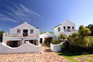 Day 15 Cape Flame Guest House, Port Elizabeth After your last game drive you ll set course towards Port