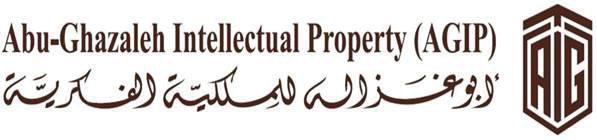 Service Abu Ghazaleh Intellectual Property Responsible: Mr. Khalid Eldeeb +20235352900 +201014411400 marketing.egypt@agip.