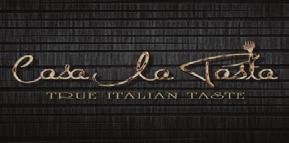Restaurants Casa La Pasta Responsible: Mrs.Hala Bakkar +20233458844 https://www.facebook.
