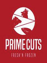 Food Prime cuts Responsible: Mr.Ayman Moursi (+201280829000 amoursy@primecuts.