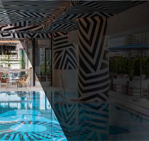 W HOTELS Our strategy is underway OWNERS INVEST IN RENOVATIONS