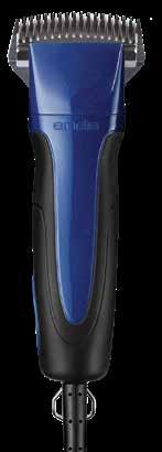 65330 BDC 65385 BDC 63250 SMC Endurance Detachable Blade Clipper Turquoise Endurance Detachable Blade Clipper Spring Green