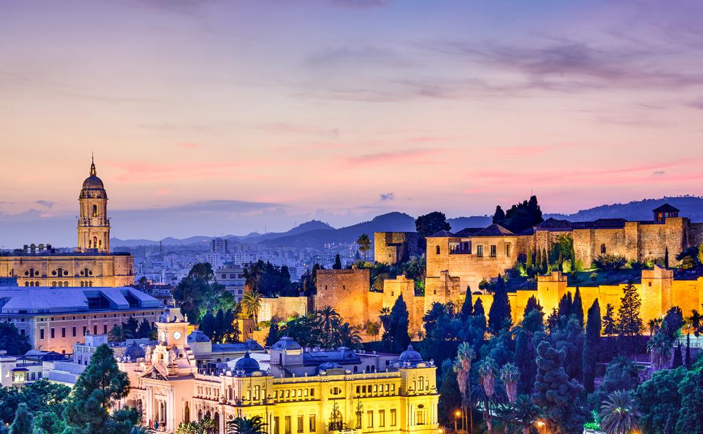 MOROCCO & THE MED $ 3399 PER PERSON TWIN SHARE PORTUGAL SPAIN ITALY FRANCE & MORE THE OFFER From the cosmopolitan city of Barcelona to the eclectic streets of Genoa and the exotic marketplaces of