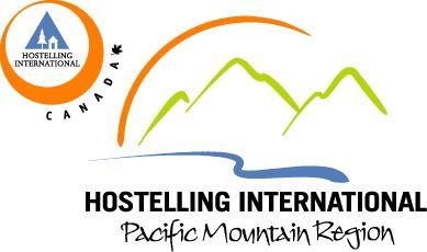 True North Hostelling Association O/A Hostelling International Canada Pacific Mountain Region BOARD OF DIRECTORS MEETING SUMMARY DATE & TIME: Saturday October 25, 2014 PLACE: HI-Kananaskis PRESENT: