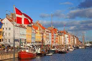 Delightful Denmark 6 th 25 th June 2020 Denmark - The Land of Intriguing Experiences Jutting into the North and Baltic seas, Denmark is a beautiful land of over 400 islands with great destinations