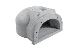 Insulating Blanket Mortar Cooking Accessories: Pizza Peel & Brush Support Base The CBO-500 Oven Support Base must: be constructed of masonry or metal have at least the same area dimensions as the