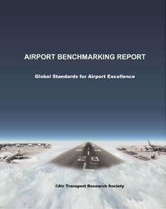 Airport Benchmarking Report Order Form ISSN 1712-1205 The report consists of 3 volumes: Volume I Summary Report Volume II Full Results and Analysis Volume III Airport Profiles, Methodology and Data