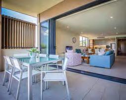Mirage Whitsundays offers luxuriously designed, large and spacious apartments in the heart of a stunning resort located on the serene waterfront of Airlie Beach, Queensland.