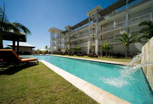 AIRLIE BEACH ACCOMMODATION MANTRA BOATHOUSE APARTMENTS MANTRA BOATHOUSE APARTMENTS 33 Port Drive, Airlie Beach QLD 4802 Rating: 4.