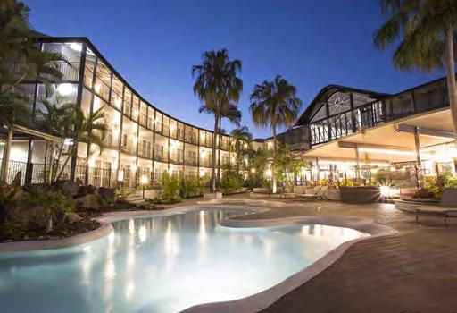 AIRLIE BEACH ACCOMMODATION MANTRA CLUB CROC MANTRA CLUB CROC 240 Shute Harbour Rd, Cannonvale QLD 4802 Ideally located on Shute Harbour Road, Mantra Club Croc Airlie Beach is just a