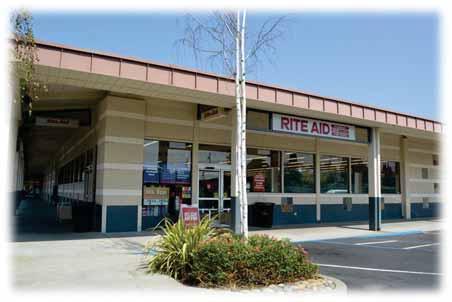 Park Victoria Drive, Suite 22: ± 8,158 Square Feet Available on Short Notice Divisible: 6,771 SF to 1,387 SF. Currently occupied by Fitness 19. Located near Lucky Grocery Store.