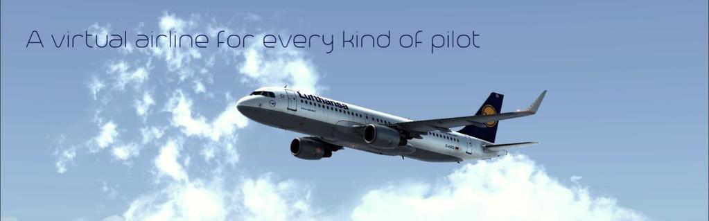Mission Statement Our mission is to become the best virtual airline possible.