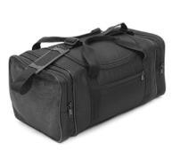 SQUARE DUFFELS SQUARE DUFFELS DUFFELS Great for travel, sports, or workouts 1 Location 1 Location A perfect fit for a gym locker -- stands on end Navy Lightweight, durable design Foliage Short