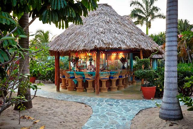 Beauty by Belize 4 Night Inclusive Belize Vacation Beauty by Belize - Luxury by Design - 4 Night Inclusive Belize Vacation Note that our Inclusive Packages, in keeping with our Guest Exclusivity and