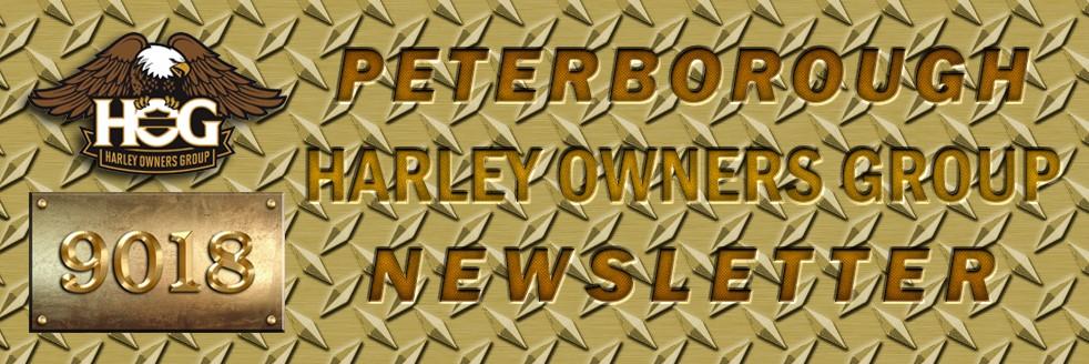 January 2017 Sponsored by: Longley Harley-Davidson Chapter 9018 2017 Executive and Officers Director: Alf Bowser Assistant Director: Rick Kelly Treasurer: Marina Wooldridge Secretary: Dina