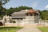 Temple of the Tooth Cinnamon Citadel Kandy History Nature Local Culture Botanical Garden of Peradeniya * Visit Sri
