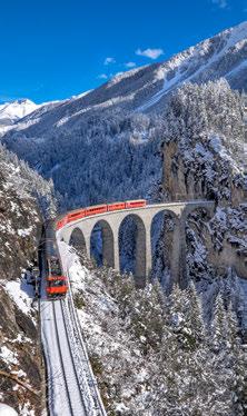day excursion Gstaad from Montreux Horse-drawn sleigh ride in Davos Excursion Siberia of Switzerland Valley of La Brévine Seat Reservation on Glacier Express DEPARTS: Daily, 08 Dec 18-26 Mar 19 Close