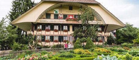 COUNTRY COMBINATIONS CLOCKS & CASTLES - BERN TO ALSACE 6 days / 5 nights SELF GUIDED RAIL JOURNEY $1685 * Emmental HIGHLIGHTS Self guided Bern City Walking tour Emmental excursion (un-escorted)