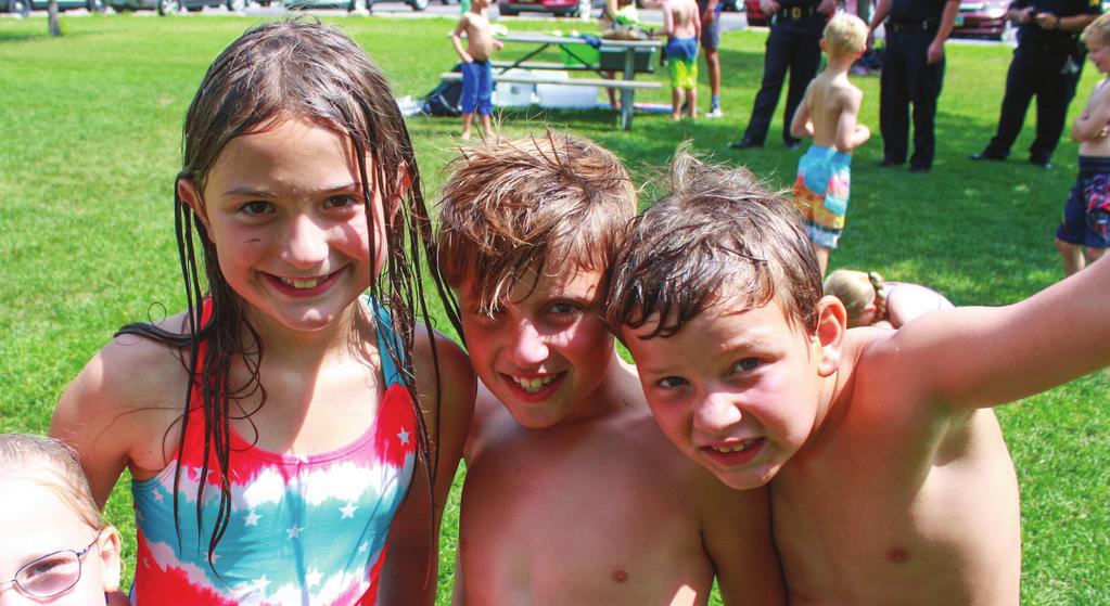 Camp Scholarships Through the YMCA of Cass and Clay Counties Annual Campaign, grants, and other special donations, income-based financial assistance is available to campers at Camp Koda.