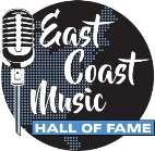 Advertise in the 1st Annual East Coast Music Hall of Fame Awards Gala Ad Journal Deadline is May 5th, 2019.