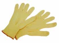 59 Safety gloves, cut-resistant, size S Order No.