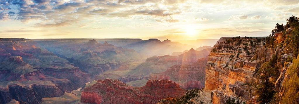 OVERVIEW GRAND CANYON GLOBAL GROUP 2 USA 2 In aid of Global's Make Some Noise 19 Mar 27 Mar 2016 9 DAYS USA MODERATE The Grand Canyon, one of the seven natural wonders of the