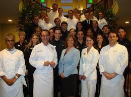 The ladies and gentleman of Ritz Carlton Hotel The ladies and gentlemen, as all employees of The Ritz-Carlton are called, feel integrally involved in the business.