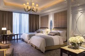 About Ritz Carlton Hotel fit is known for the luxury and world-class service that offers to its guests The only service company to have gained