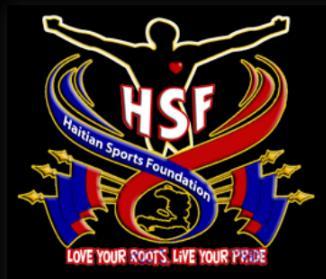 Haitian Sports Foundation Clinic Project Executed &