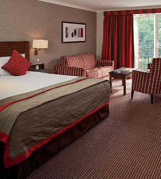 The Bull s 4star rooms and suites are ideal for today s traveller.