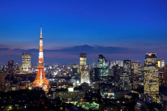 MONTE VISTA HS / SAN RAMON VALLEY HS Combined Band & Orchestra 2019 JAPAN PERFORMANCE TOUR (Tokyo Kyoto) June 9-18, 2019 (itinerary details are subject to change) Current as of September 20, 2018