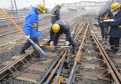 , aimed at preventing railway crossing accidents Advanced strengthening of electric facilities in the Tokyo metropolitan area through electrical pole collapse countermeasures, cable incineration