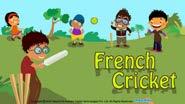 OSHC @ BDC 2019 Week 3 Monday 7 th Games + sports day - French cricket - Find