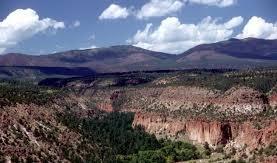 Bandelier National Monument s Frijoles Canyon (FC) Visitor Access Plan addresses a