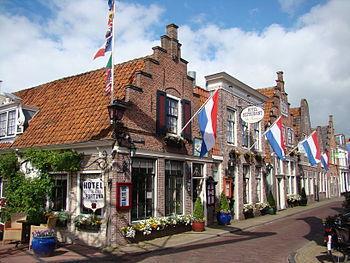 This morning meet your guide at 9:00am to explore a bit of the Dutch countryside. Start with a visit to a traditional local farm near Amsterdam.
