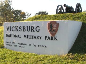 Location Established in 1899, Vicksburg National Military Park is a memorial to a major turning point of the American Civil War.