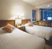 Miramar Price from $105 per person, twin Centrally located on Nathan Road in the heart of Hong Kong s tourist and shopping centre.