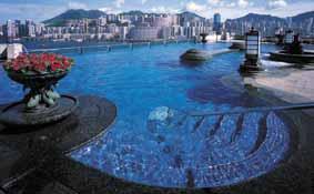 Harbour View Room Deluxe Room Harbour Plaza Hong Kong Price from $96 per person twin share, The spectacular Harbour Plaza Hong Kong is located on the waterfront with panoramic harbour views towards
