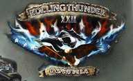 Rolling Thunder Below is the lodging info for Space Coast HOG Members going to Rolling Thunder. We will be leaving Wednesday May 20th, 2009 and returning on the 25th or 26th.