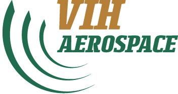 VIH AEROSPACE INC. a division of VIH Aviation Group 1962 Canso Road North Saanich, BC Canada V8L 5V5 P. (250) 6563987 F. (250) 6566861 vih@vih.