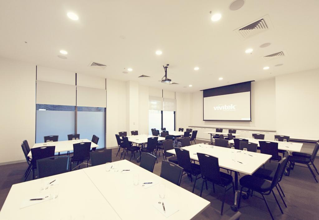 BIG OPTIONS The spaces at Abode Woden are perfect for small to medium groups looking for a comfortable meeting location close to the Parliamentary Triangle within the Woden Town Centre.