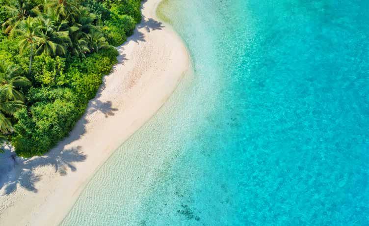 25 DAY FLY & CRUISE PACKAGE MALDIVES TO EUROPE $3299 PER PERSON TWIN SHARE TYPICALLY $5399 MALDIVES OMAN ISRAEL JORDAN GREECE ITALY THE OFFER Sweeping desert plains, charmed seaside cities,