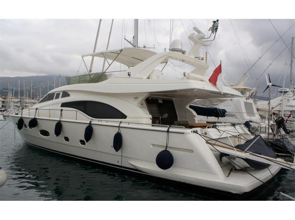 64m) Cruising 29 knots Max 33 knots Year: Builder: Type: Price: Location:
