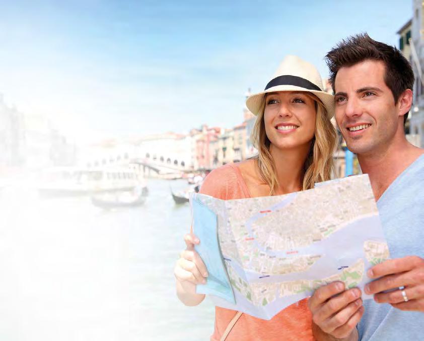 MAMMA MIA: THE BEST OF SICILY TAORMINA - SYRACUSE NOTO - AGRIGENTO - MARSALA - PALERMO - MONREALE 10 days from only 849,- THE TOUR INCLUDES TRANSPORTATION AND HOTELS Transport by deluxe AC