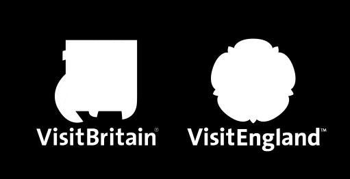 For further information: www.visitbritain.org www.