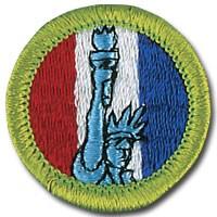 Monday/ Merit Badge Camping Cooking Search & Rescue