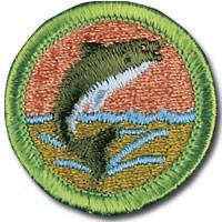 The Sports and Wellness Center offers several merit badges as well as