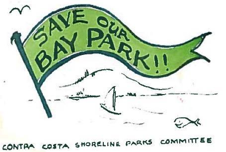 Shoreline Parks Committee and