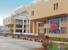 Shriram Millennium School Aravali International School Amrita Institute of