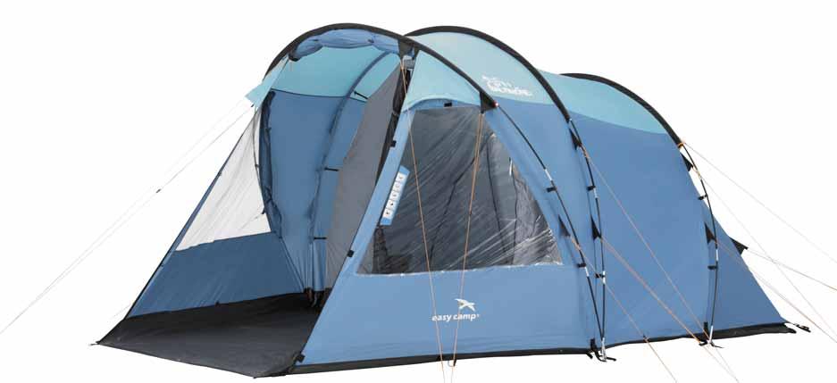 All models now have a fully integrated groundsheet throughout to offer the best protection and have updated features such as cable entry points, hanging loops and well thought out